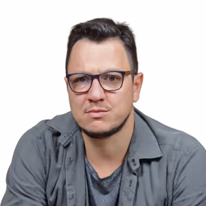 Alexandre Starnino