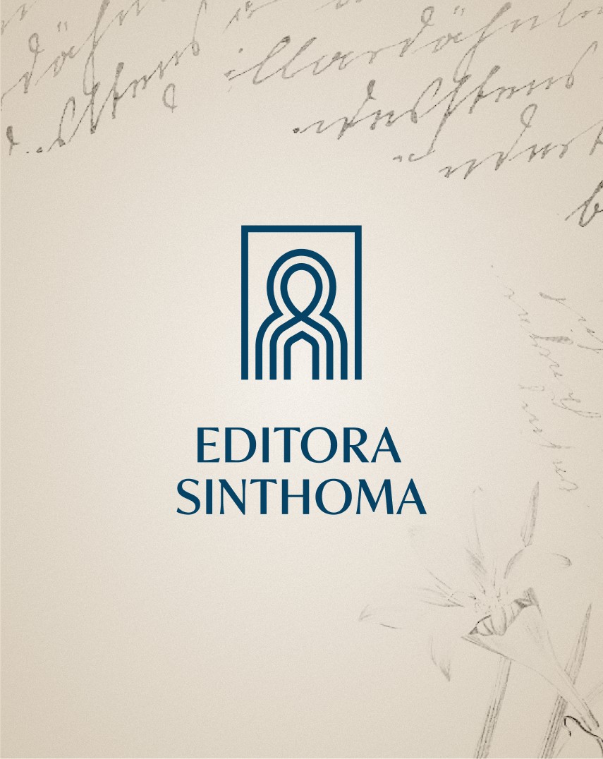 Livro Amor de Transferência - Josiane Orvatich | Editora Sinthoma