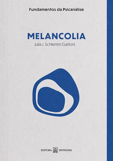 Melancolia - Julia J. Schlemm Gattoni