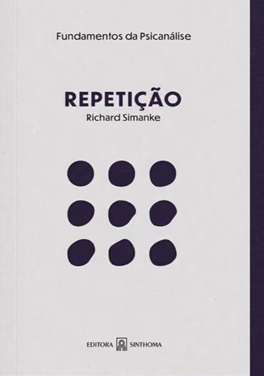 Repetição - Richard Simanke