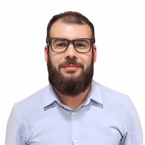 Sander Machado